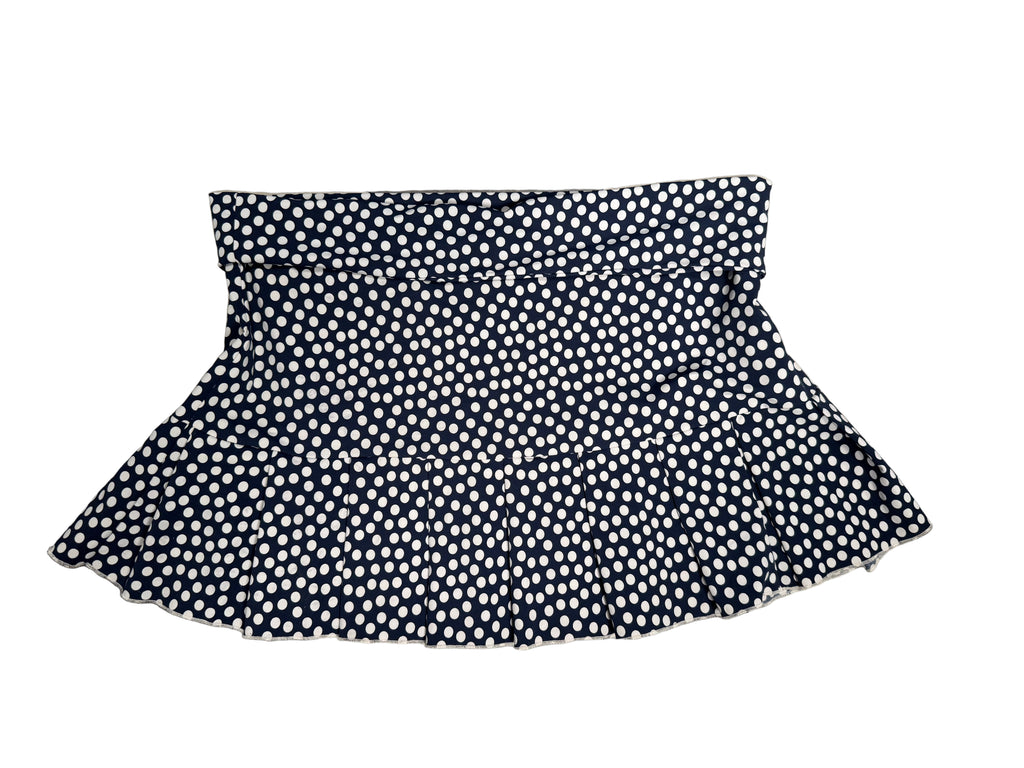 POLKA DOT - SKIRT
